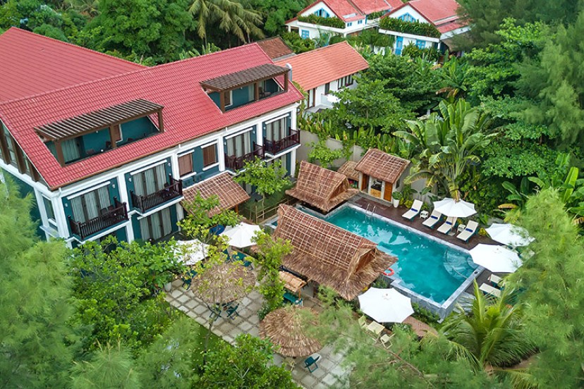 Top 10 Best 3-star Hotels In Hoi An Top 10 Best 3-star Hotels In Hoi An